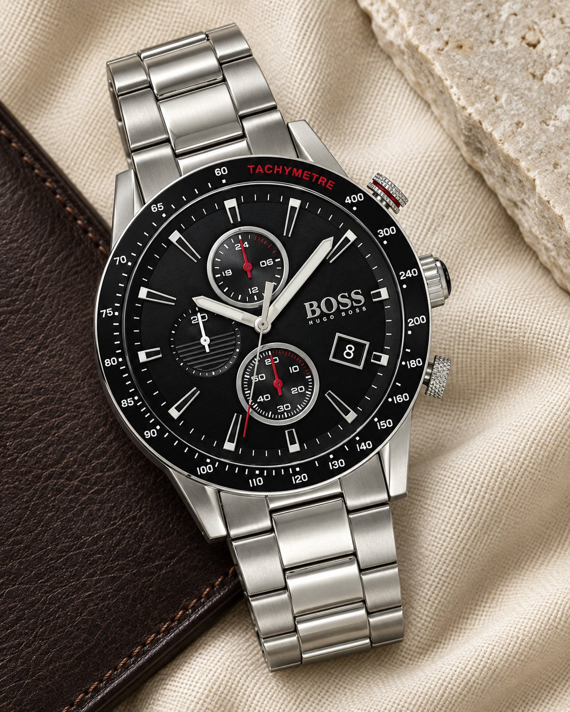 BOSS watch 1513509 product view 4