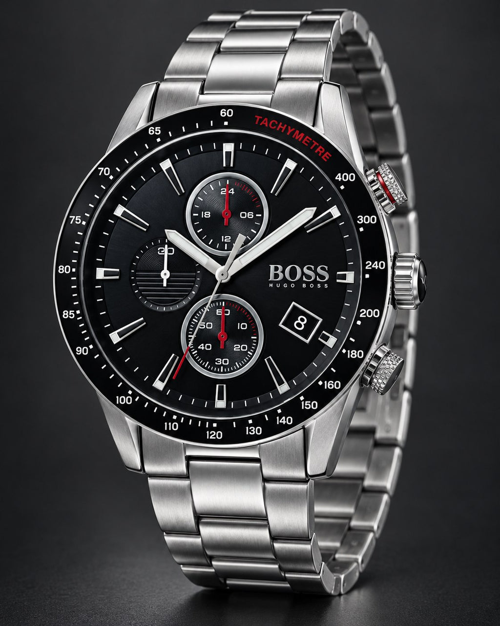 BOSS watch 1513509 product view 5