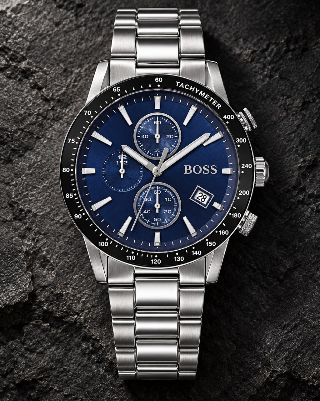 BOSS watch 1513510 product view 2