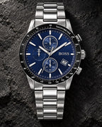 BOSS watch 1513510 product view 2