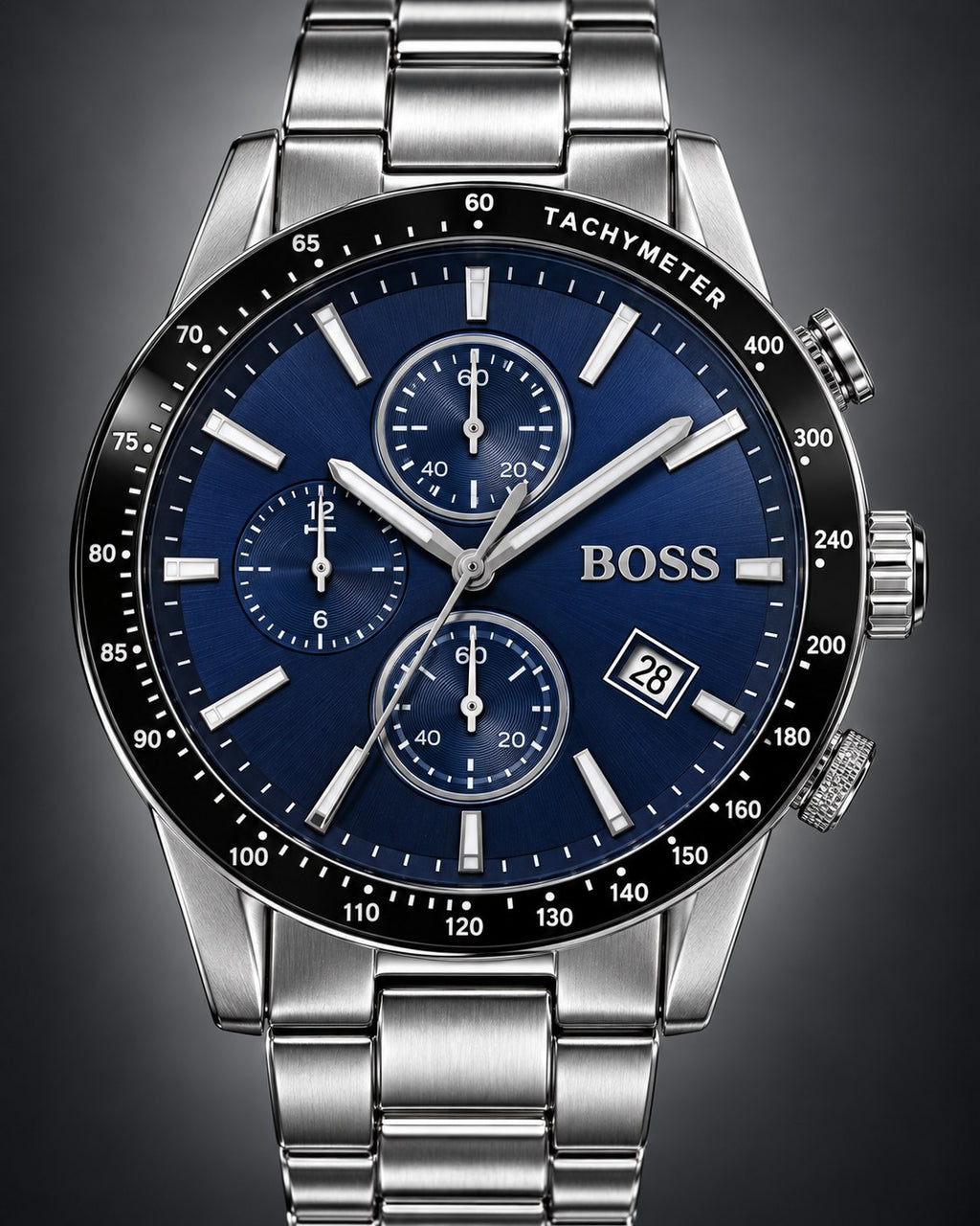 BOSS watch 1513510 product view 3