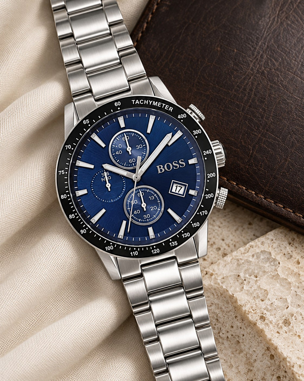 BOSS watch 1513510 product view 4