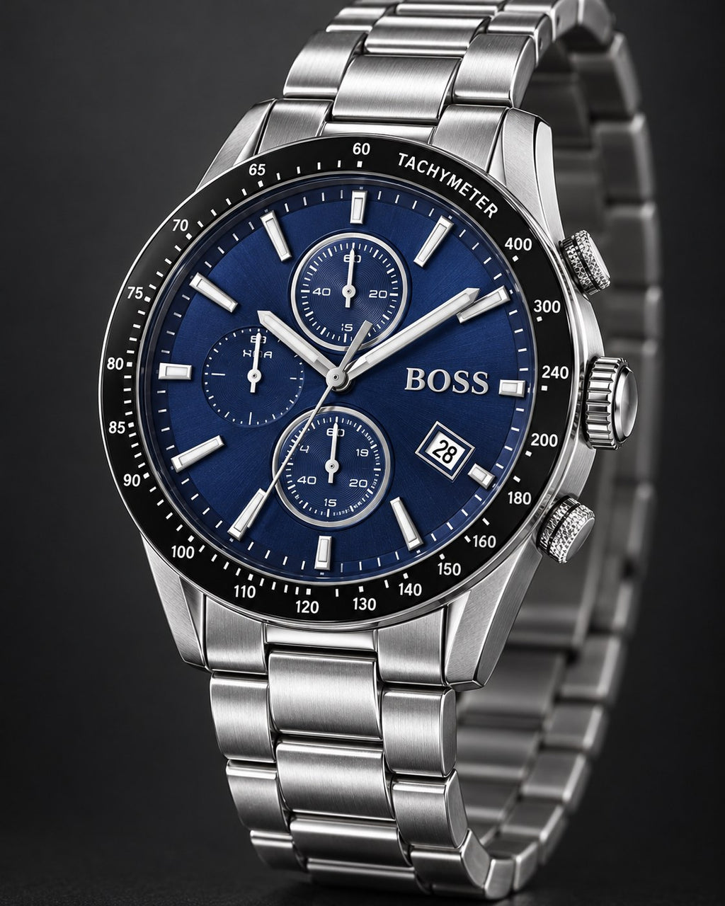 BOSS watch 1513510 product view 5