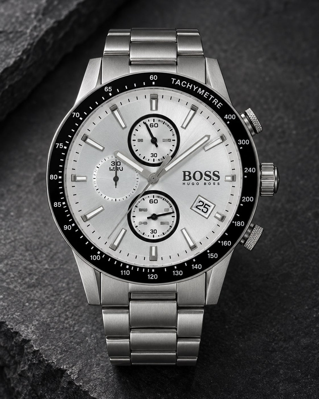 BOSS watch 1513511 product view 2