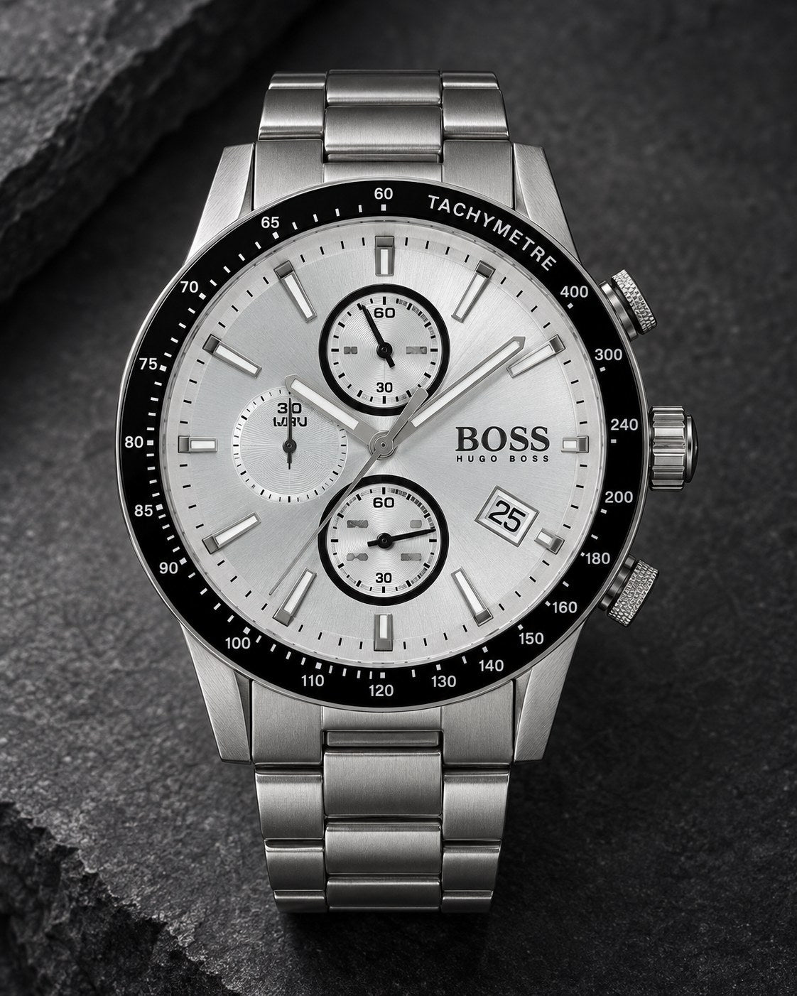 BOSS watch 1513511 product view 2