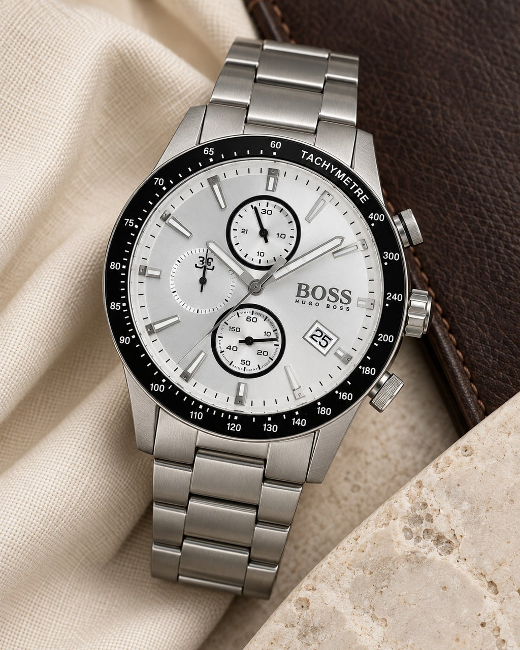 BOSS watch 1513511 product view 4