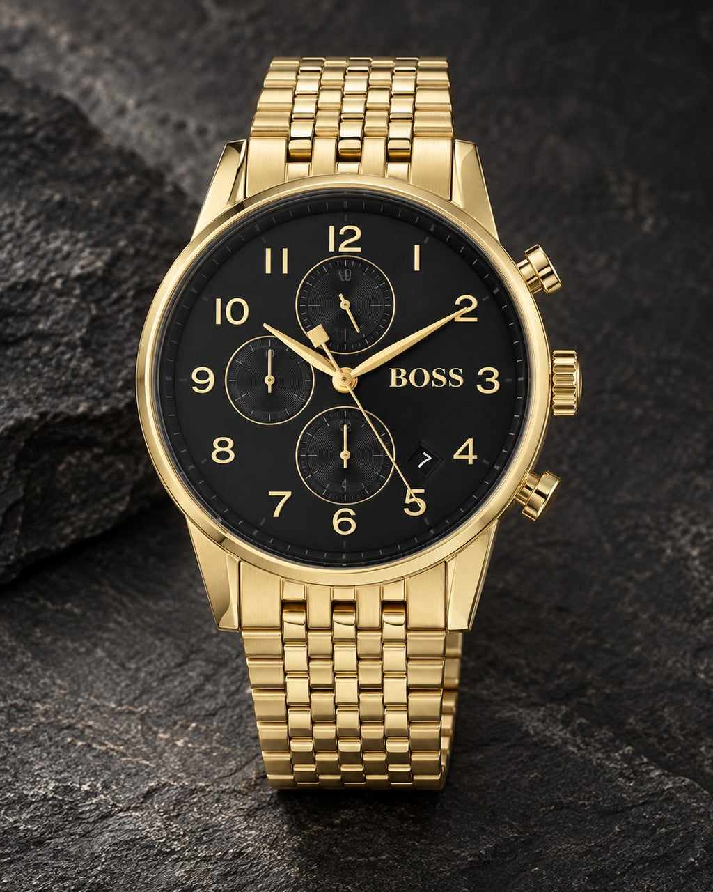 BOSS watch 1513531 product view 2