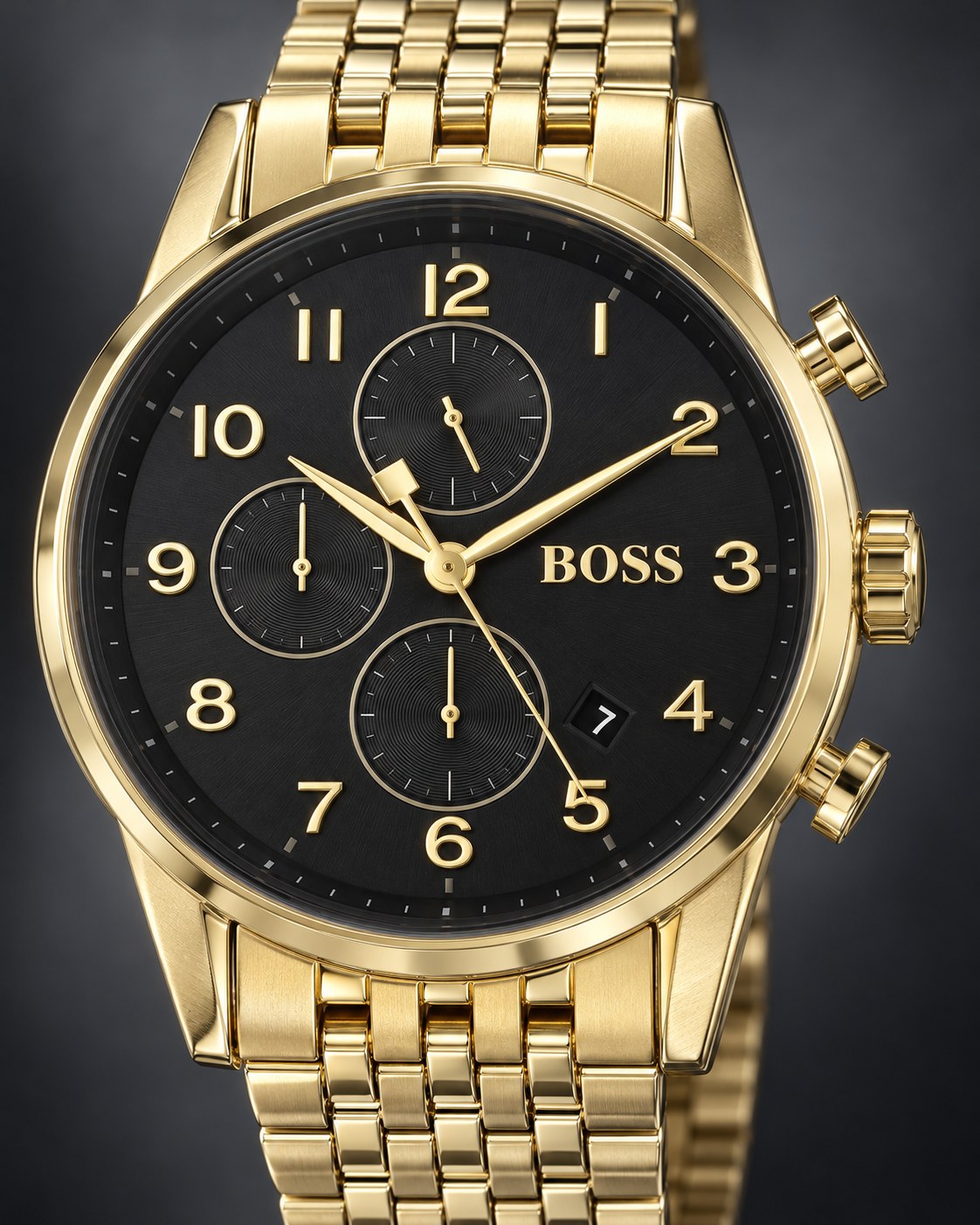 BOSS watch 1513531 product view 3