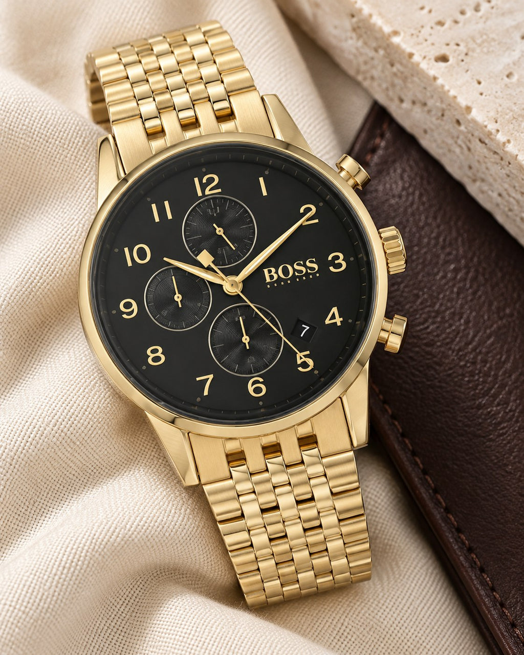 BOSS watch 1513531 product view 4