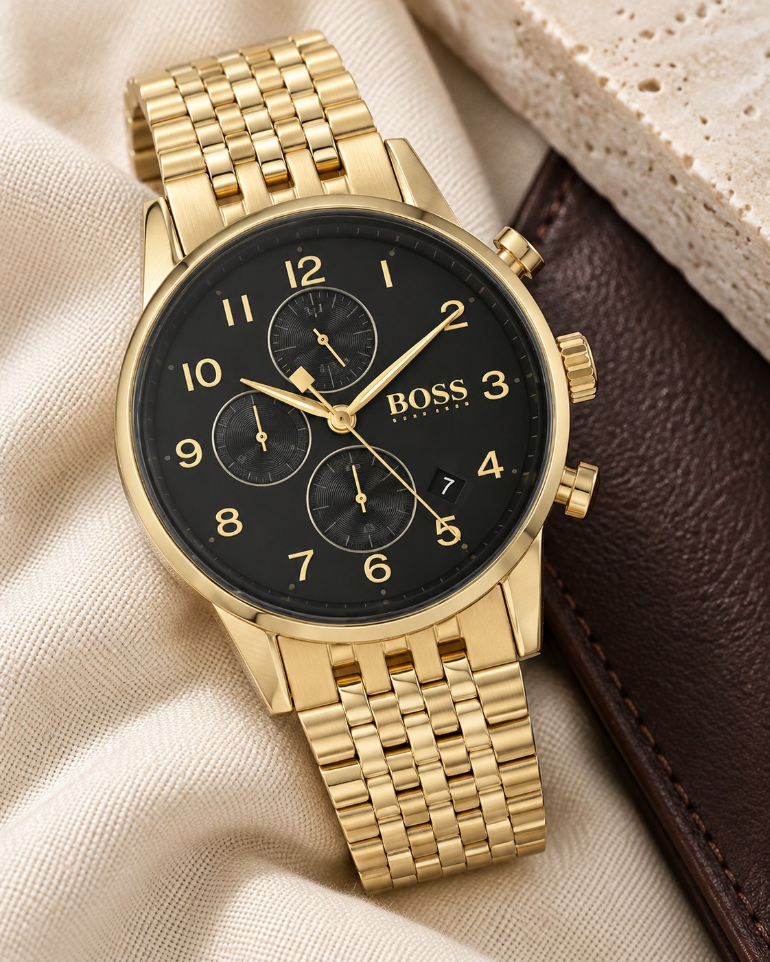 BOSS watch 1513531 product view 4