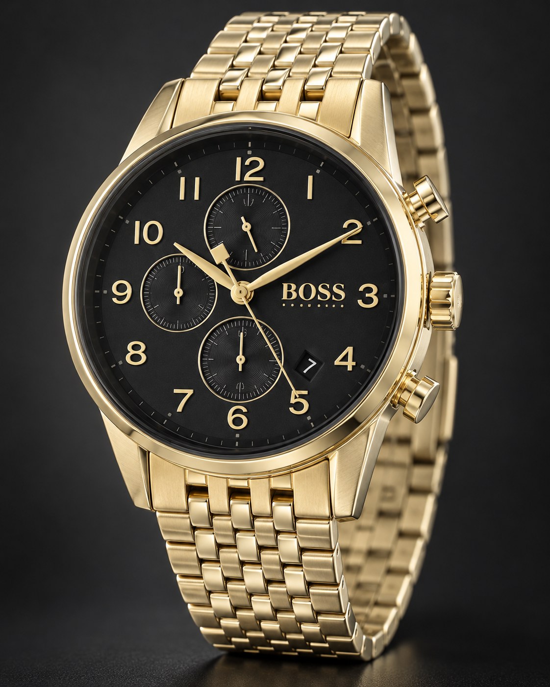 BOSS watch 1513531 product view 5