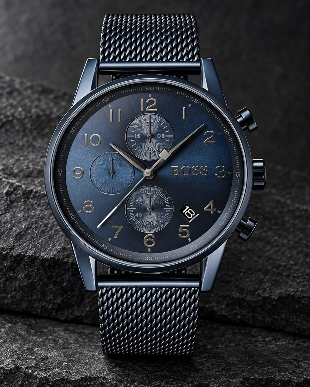 BOSS watch 1513538 product view 2