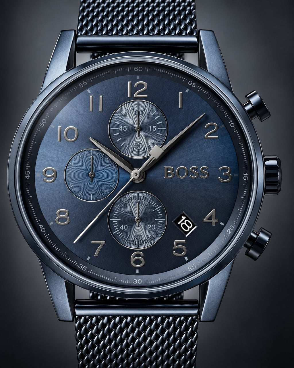 BOSS watch 1513538 product view 3