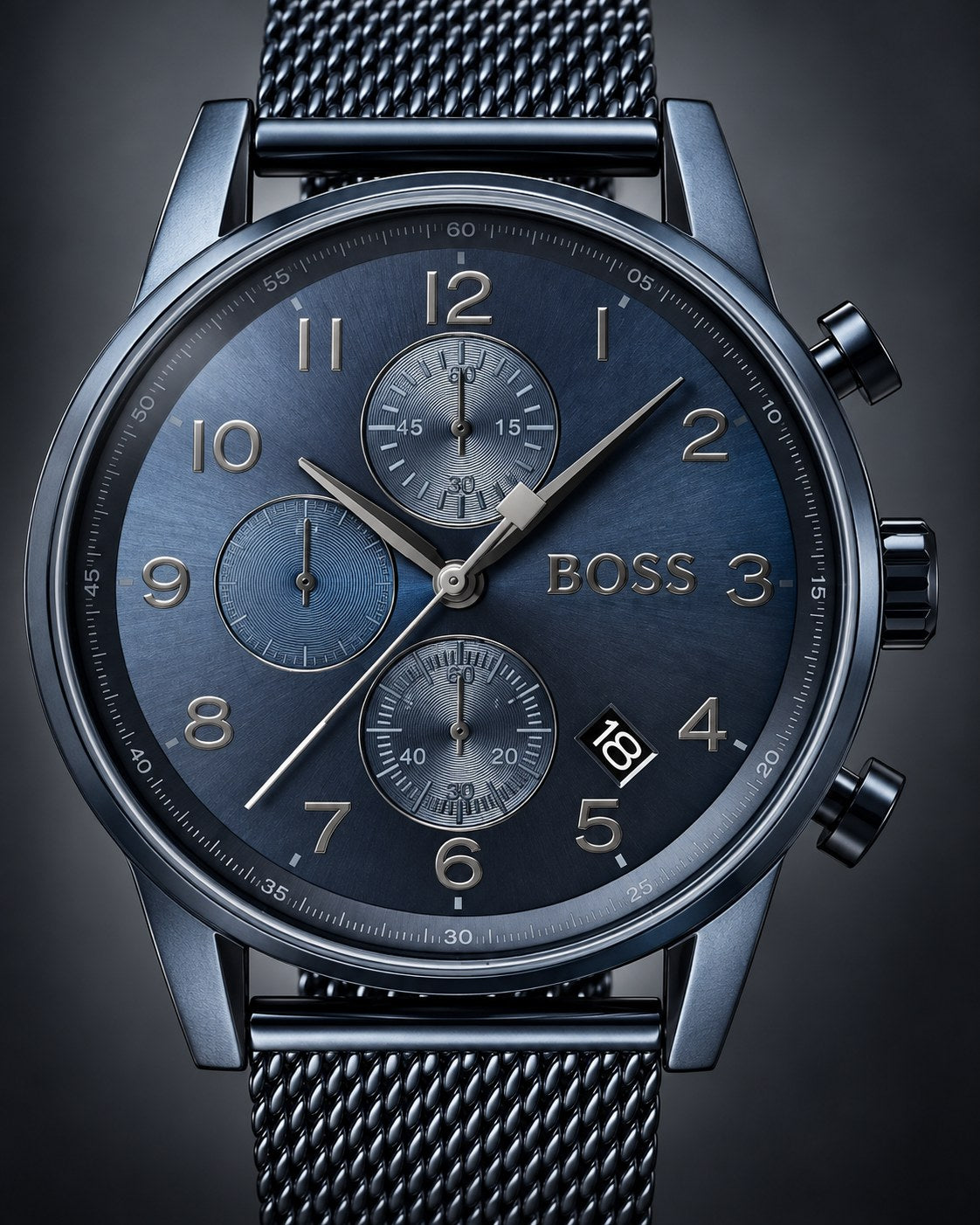 BOSS watch 1513538 product view 3