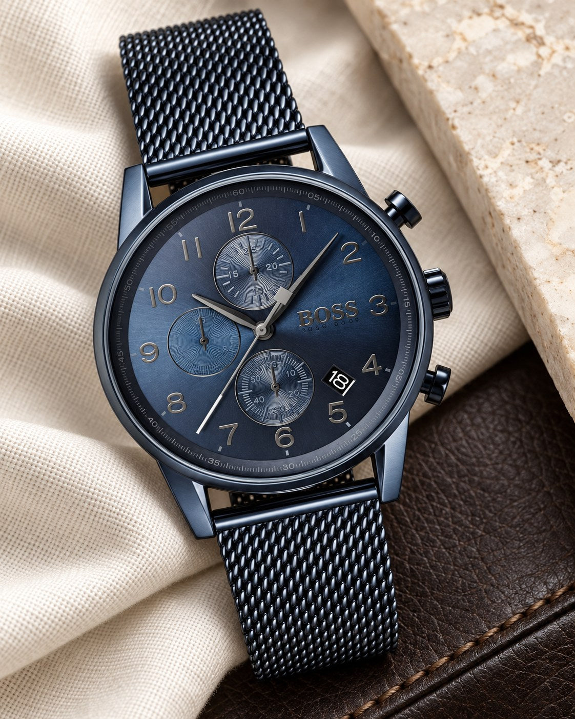 BOSS watch 1513538 product view 4