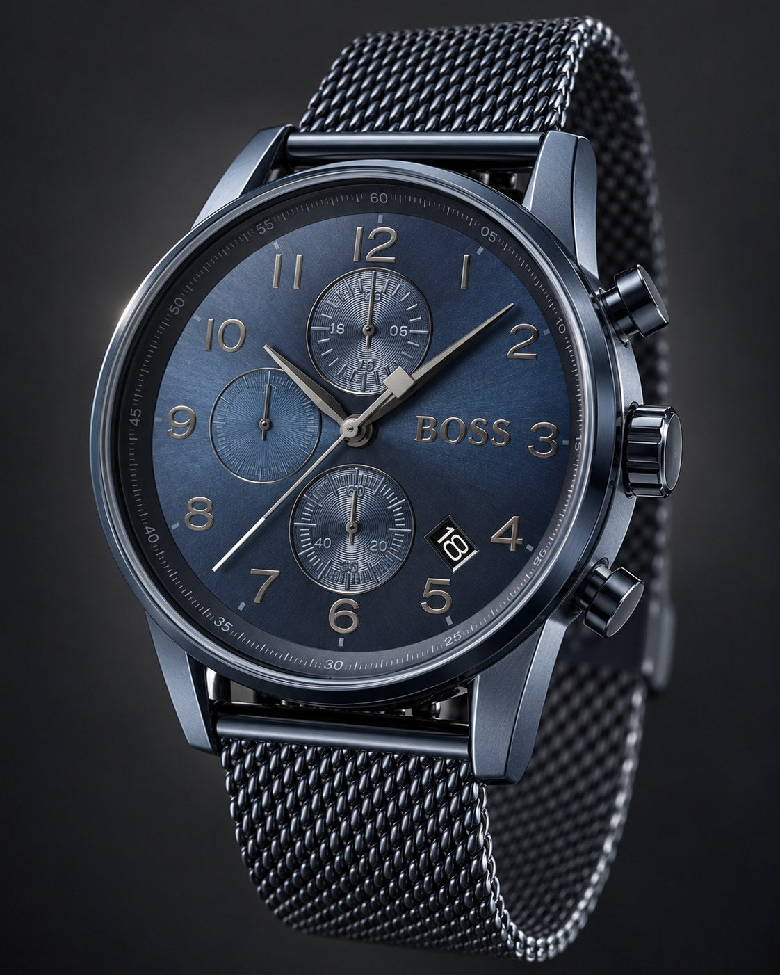 BOSS watch 1513538 product view 5