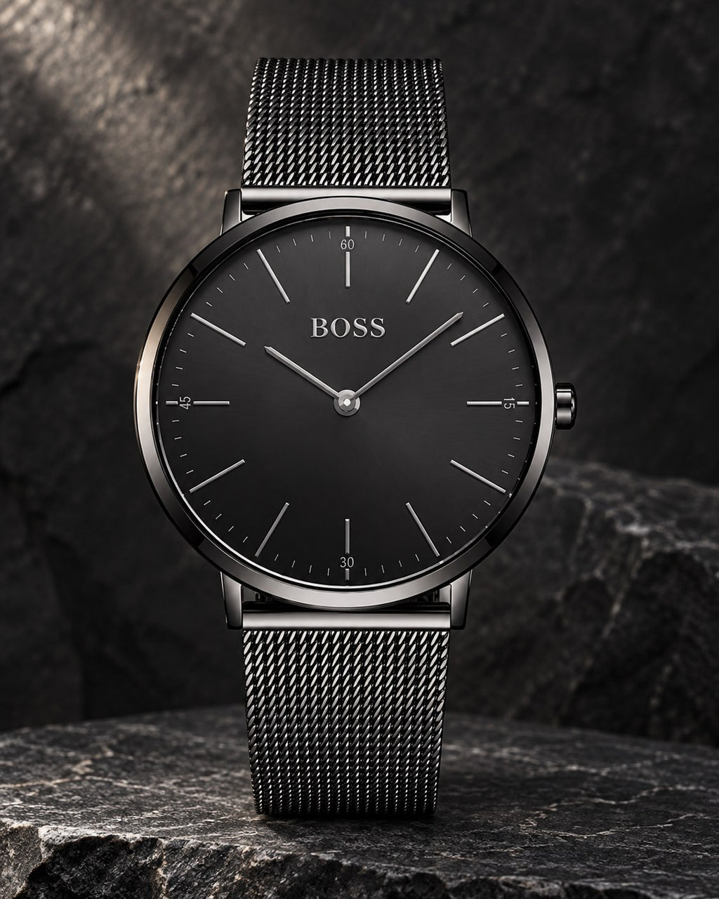 BOSS watch 1513542 product view 2