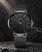 BOSS watch 1513542 product view 2