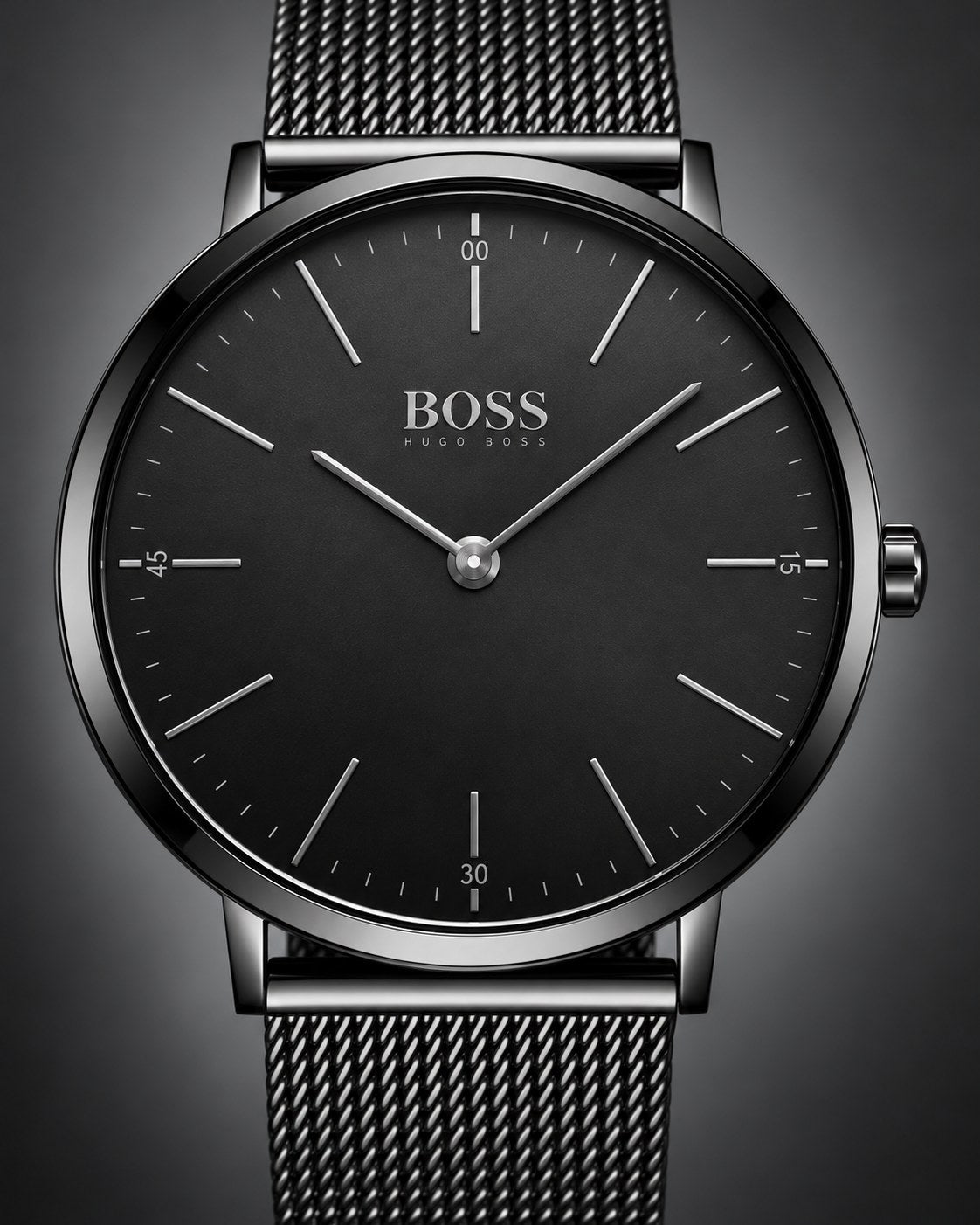 BOSS watch 1513542 product view 3
