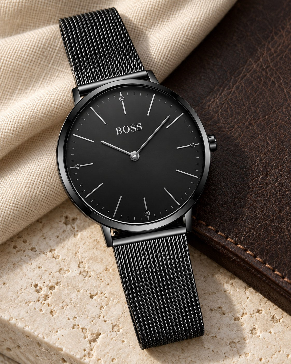 BOSS watch 1513542 product view 4
