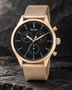 BOSS watch 1513548 product view 2