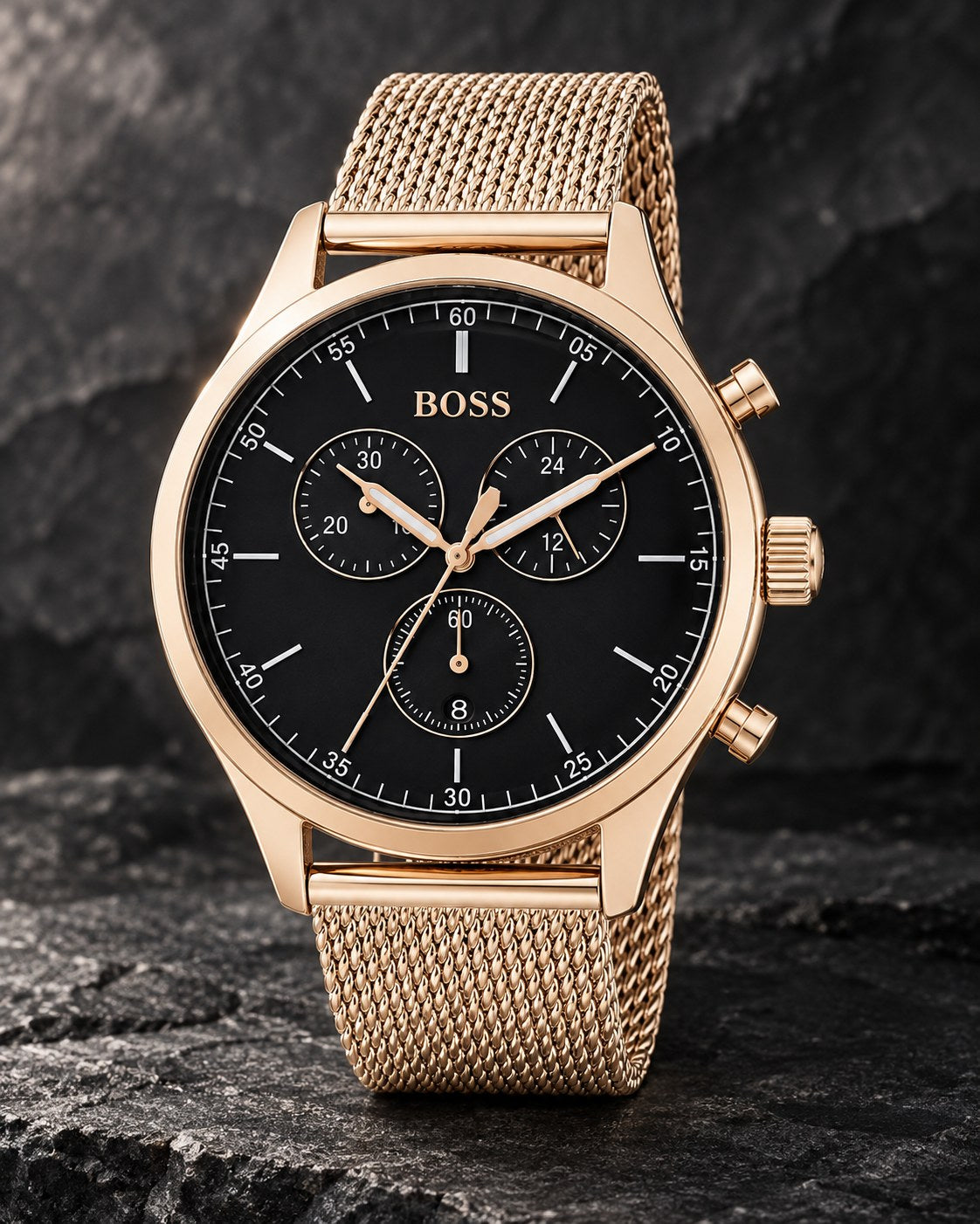 BOSS watch 1513548 product view 2