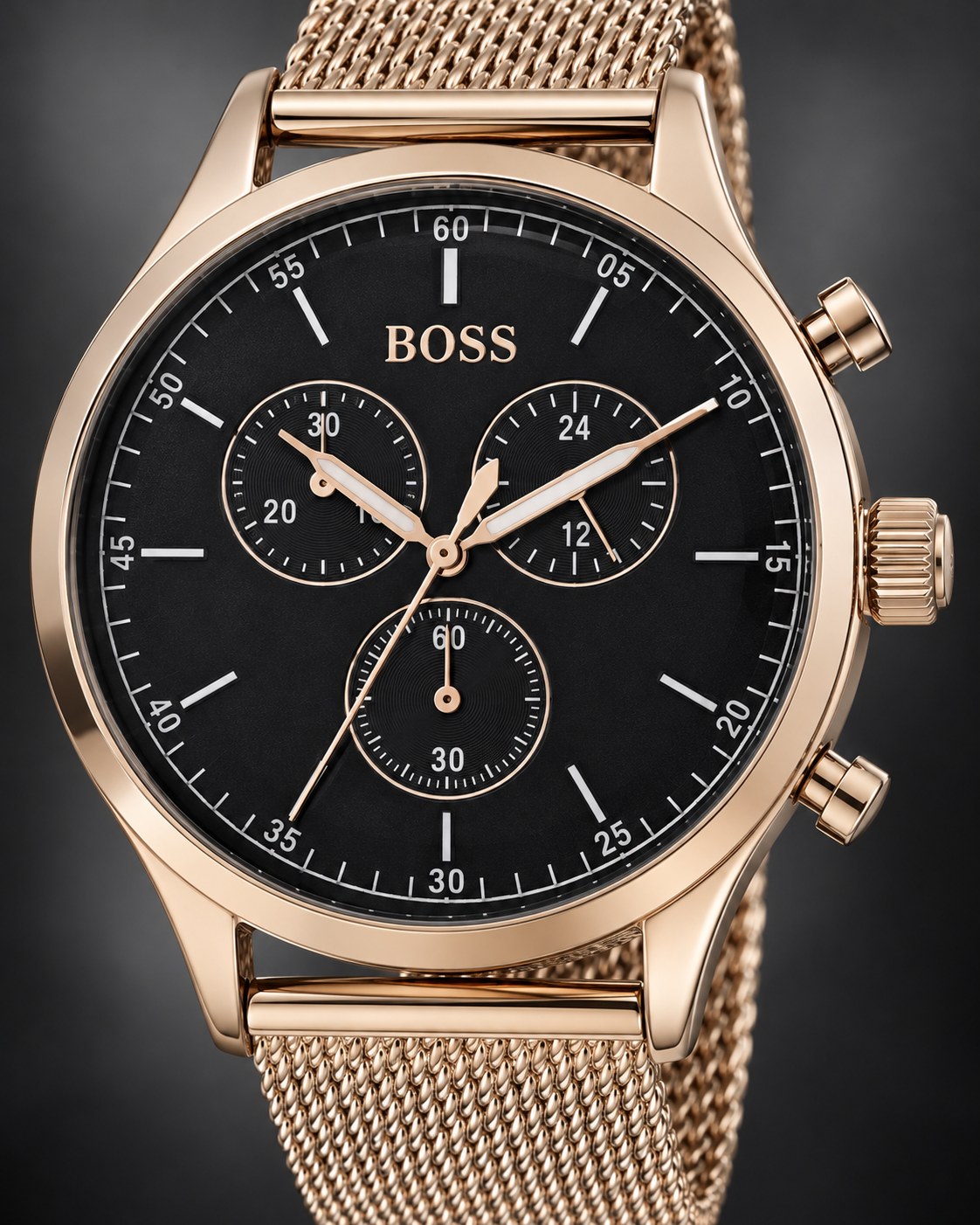 BOSS watch 1513548 product view 3