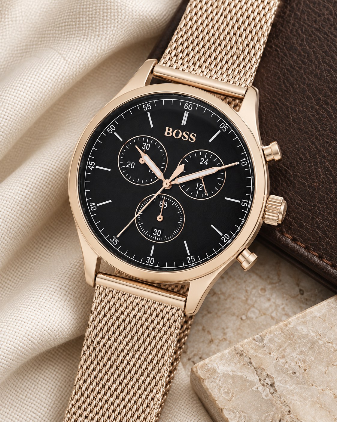 BOSS watch 1513548 product view 4