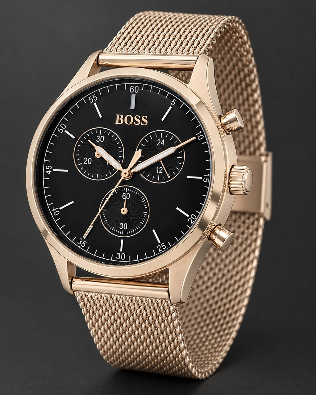 BOSS watch 1513548 product view 5