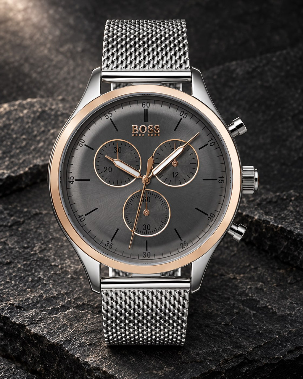 BOSS watch 1513549 product view 2