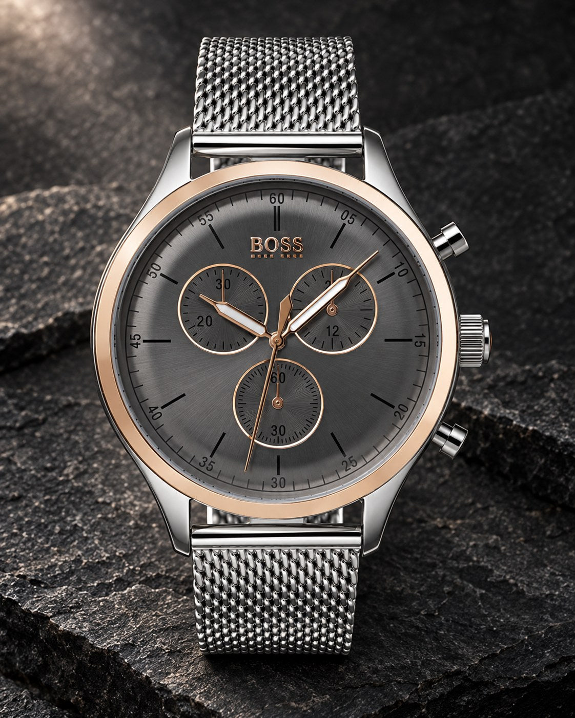 BOSS watch 1513549 product view 2