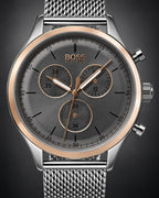BOSS watch 1513549 product view 3