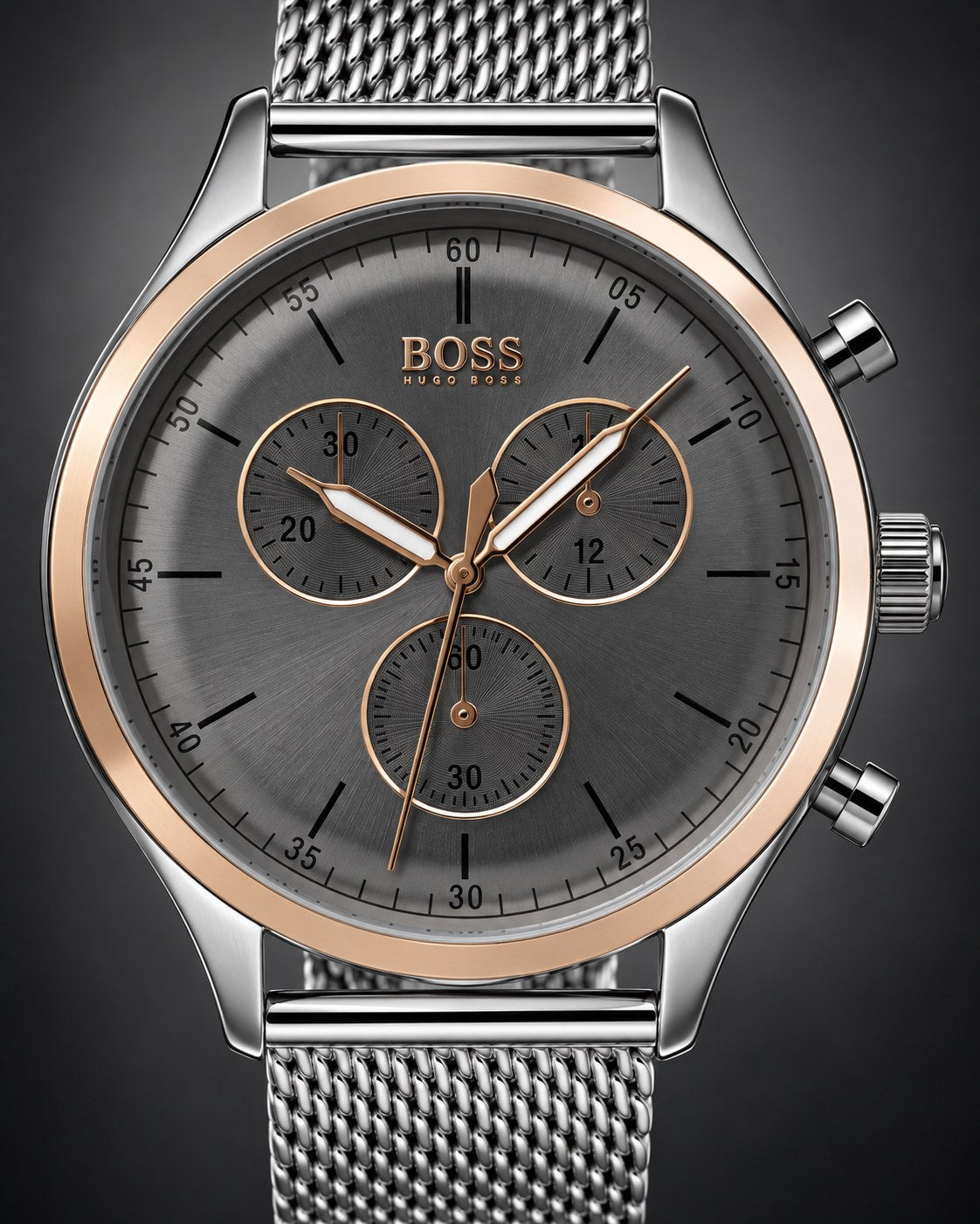 BOSS watch 1513549 product view 3