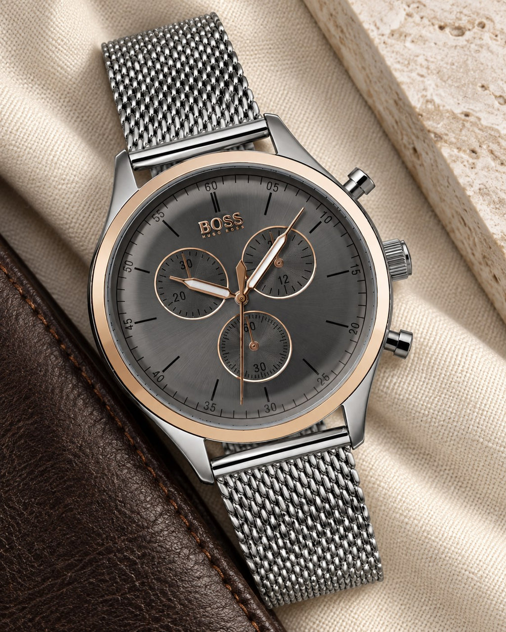 BOSS watch 1513549 product view 4