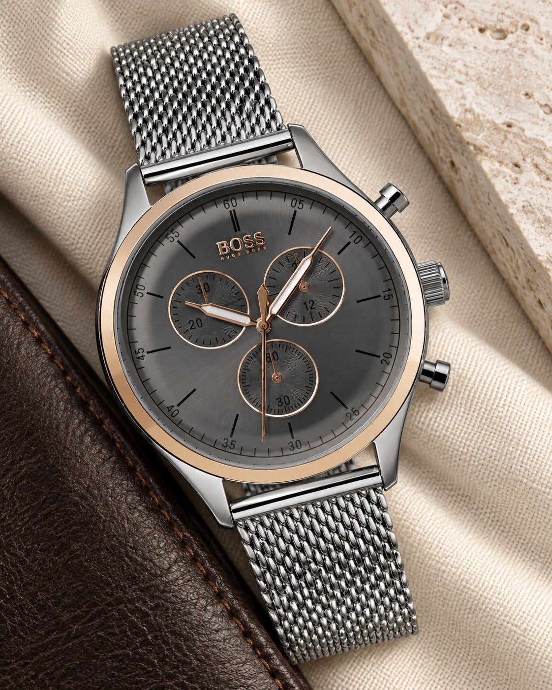 BOSS watch 1513549 product view 4