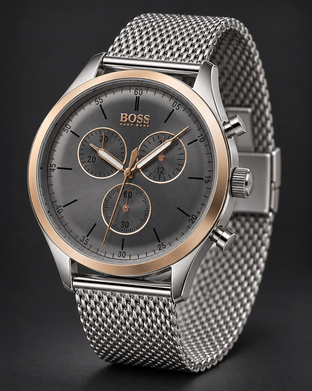 BOSS watch 1513549 product view 5