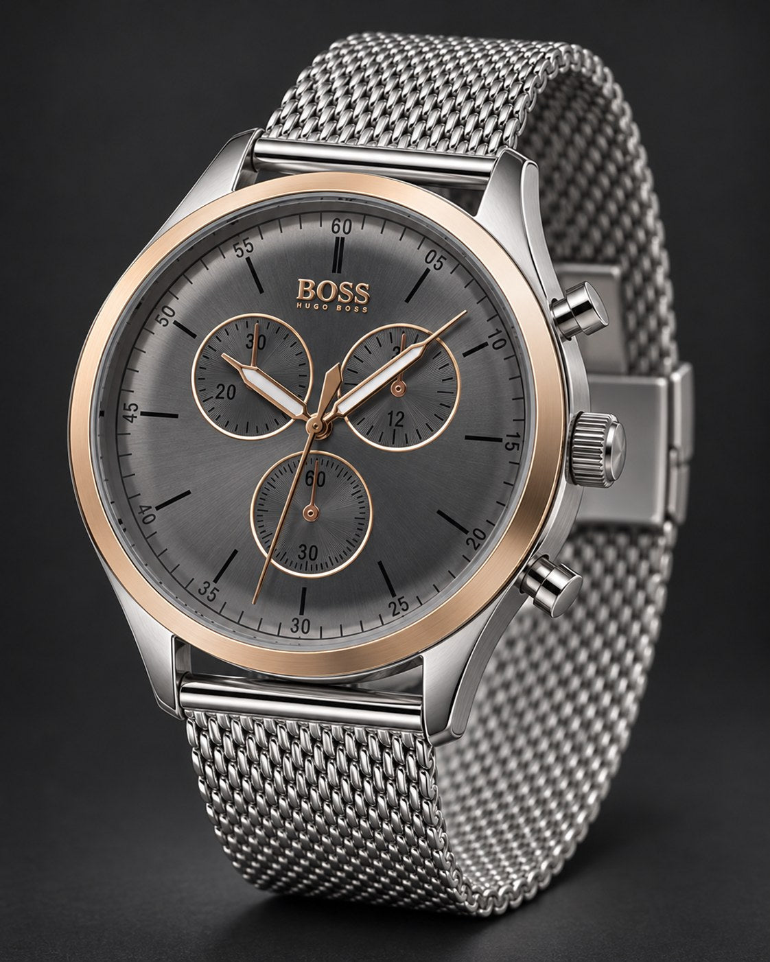 BOSS watch 1513549 product view 5