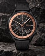 BOSS watch 1513550 product view 2