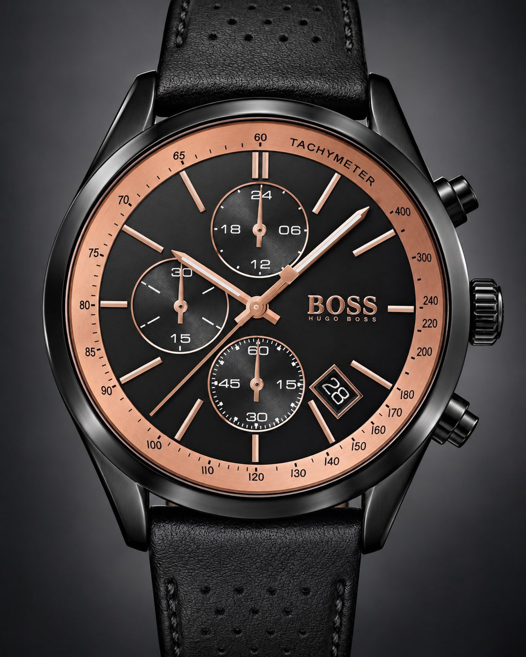 BOSS watch 1513550 product view 3