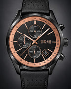 BOSS watch 1513550 product view 3