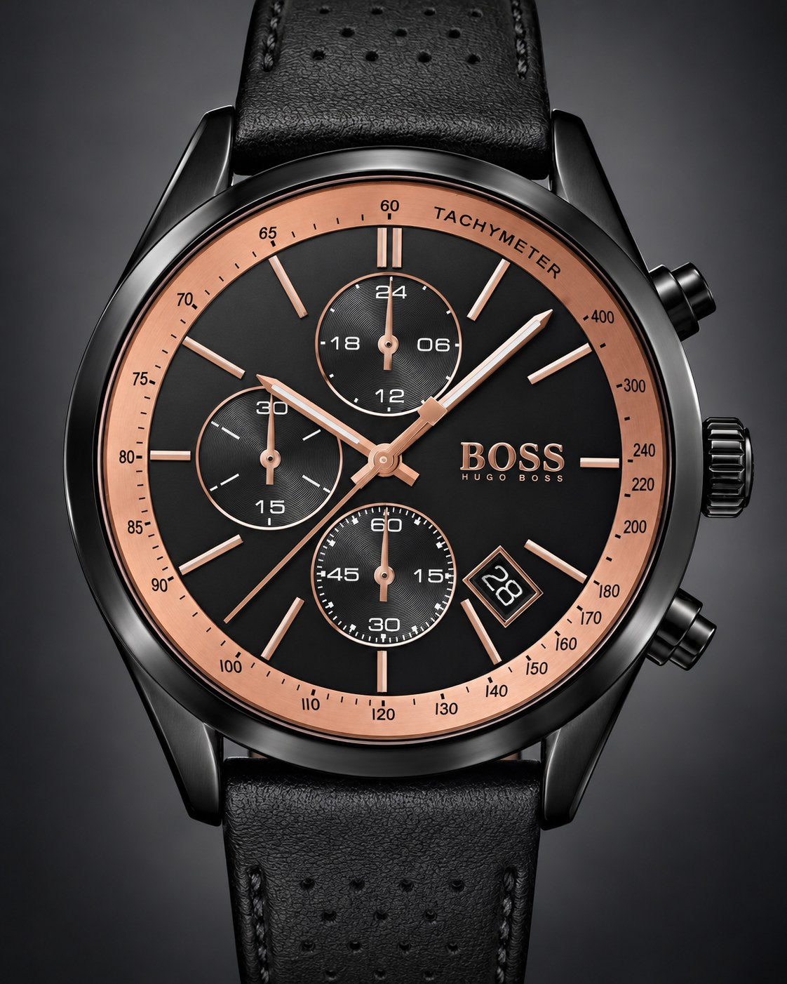 BOSS watch 1513550 product view 3