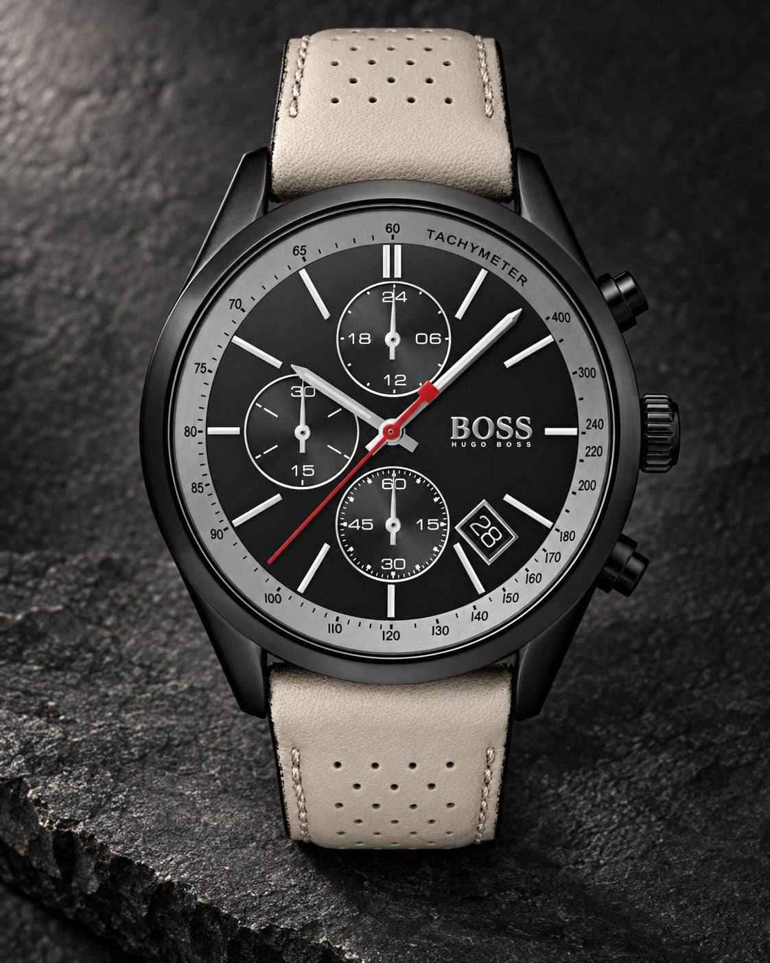 BOSS watch 1513562 product view 2