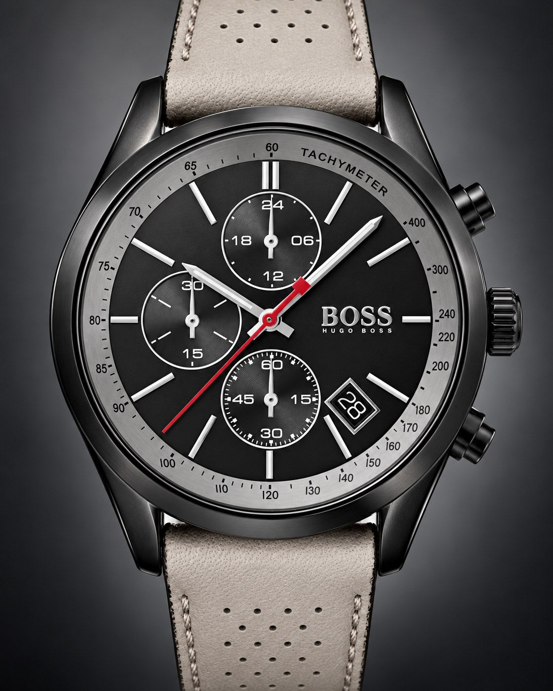 BOSS watch 1513562 product view 3