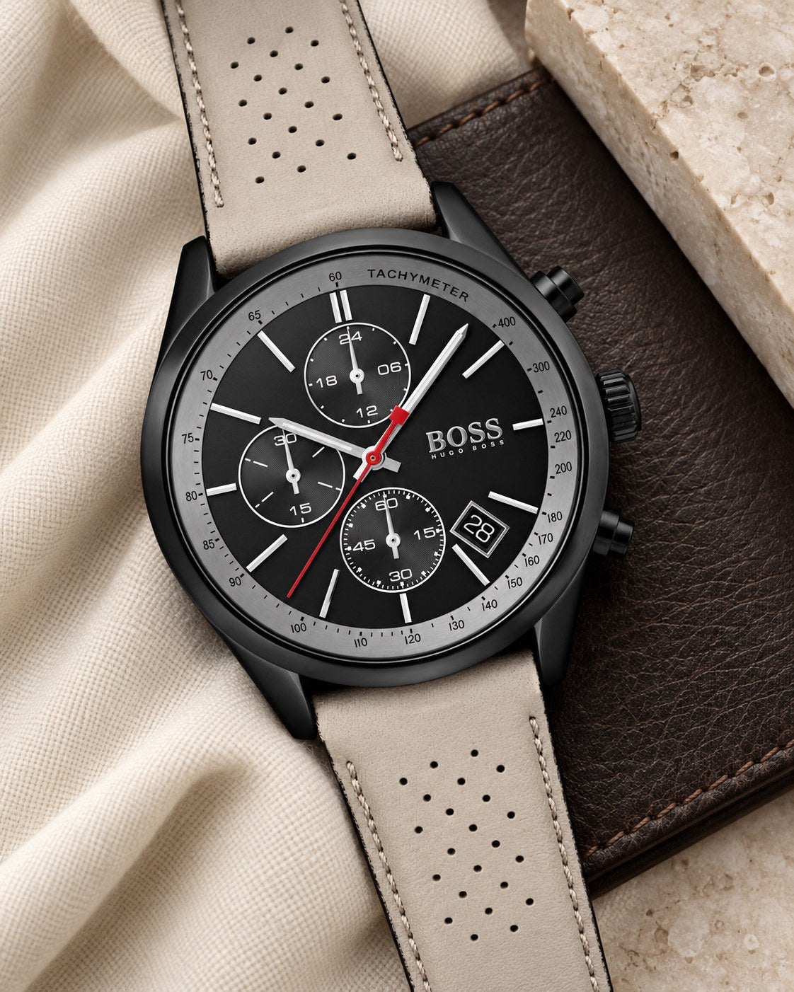 BOSS watch 1513562 product view 4