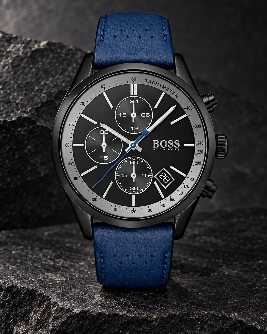 BOSS watch 1513563 product view 2