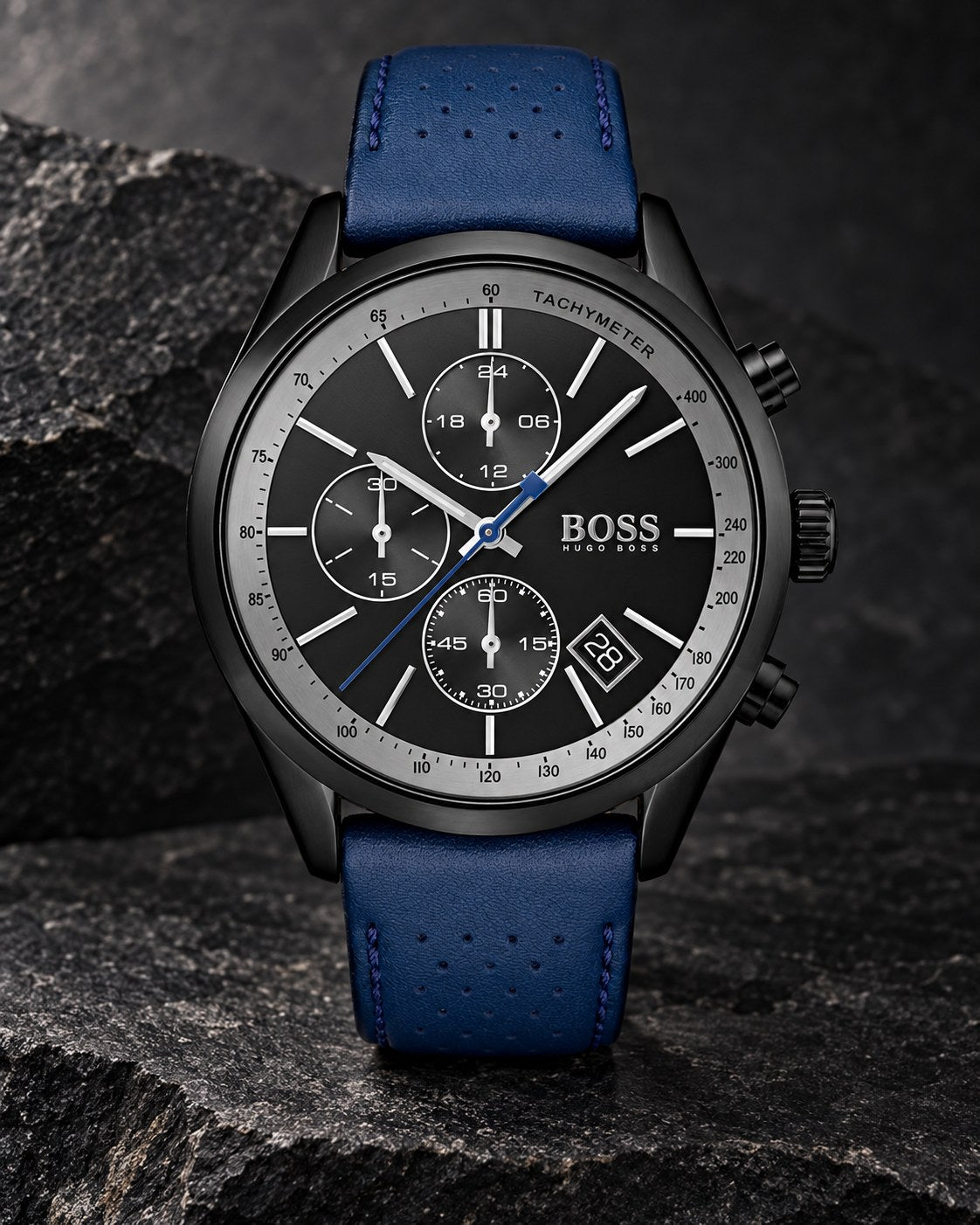 BOSS watch 1513563 product view 2