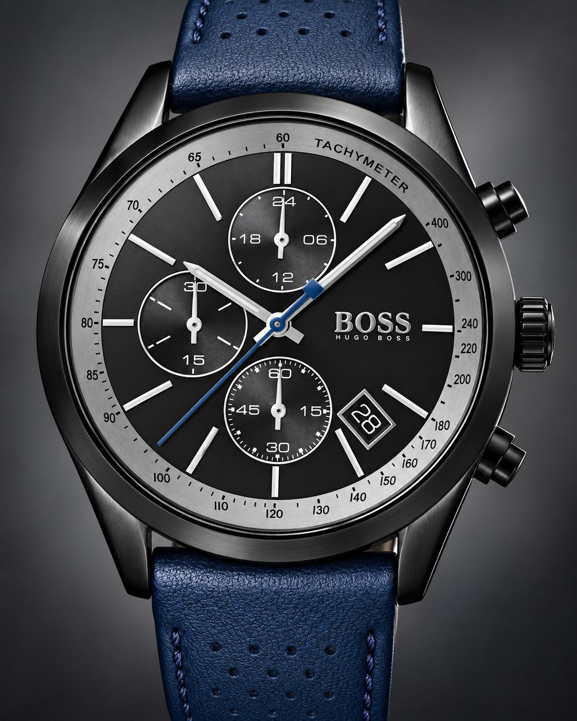 BOSS watch 1513563 product view 3
