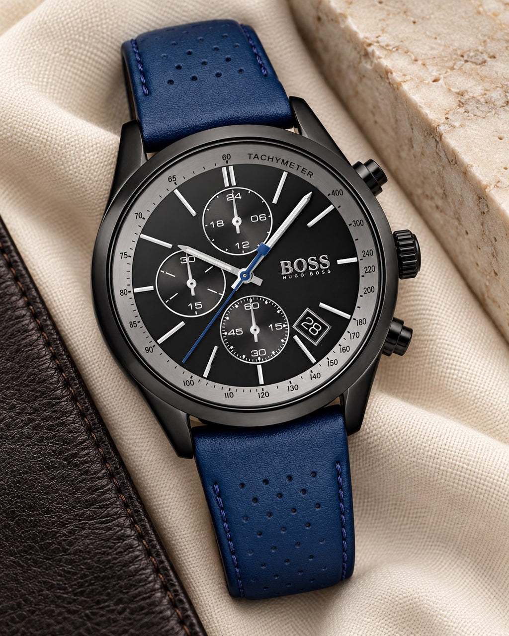 BOSS watch 1513563 product view 4