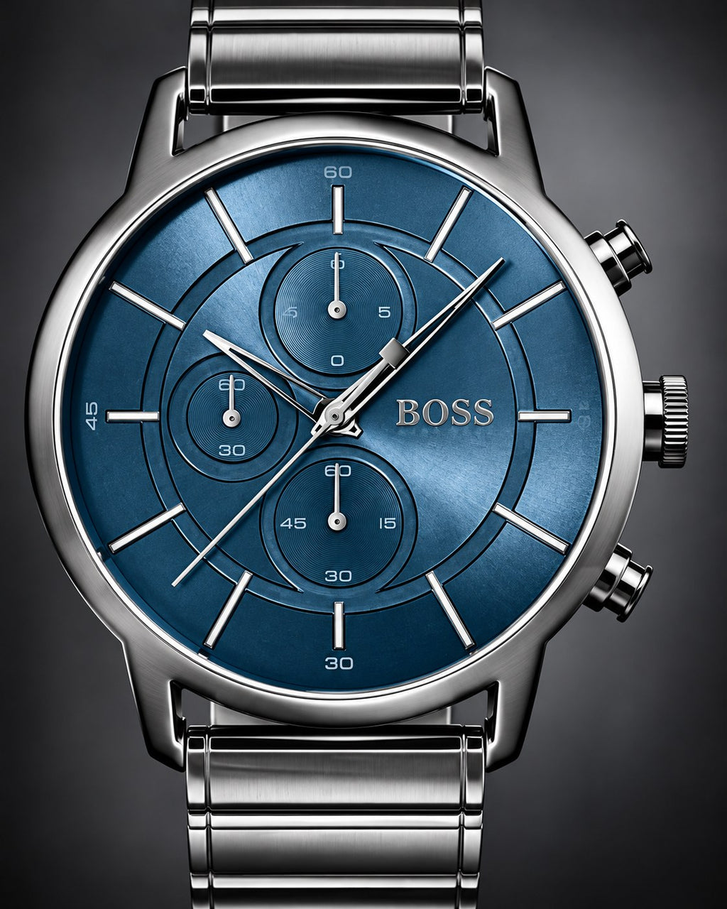 BOSS watch 1513574 product view 3