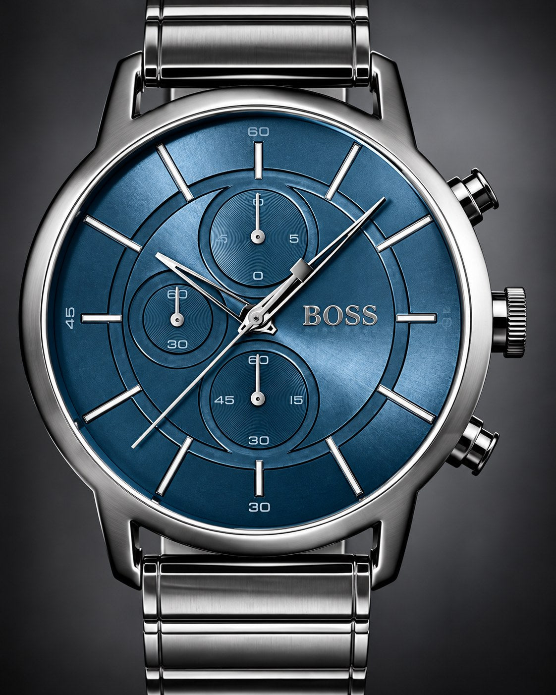 BOSS watch 1513574 product view 3